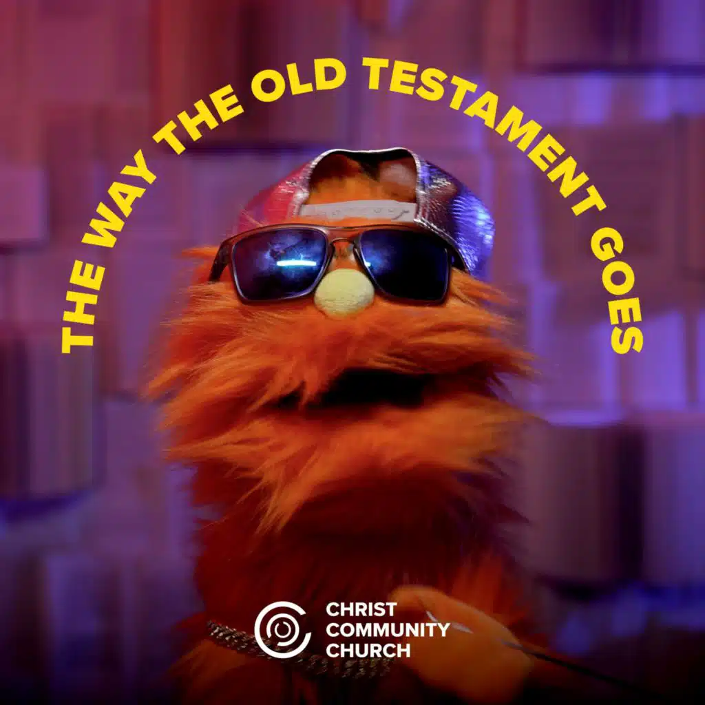 Christ Community Church