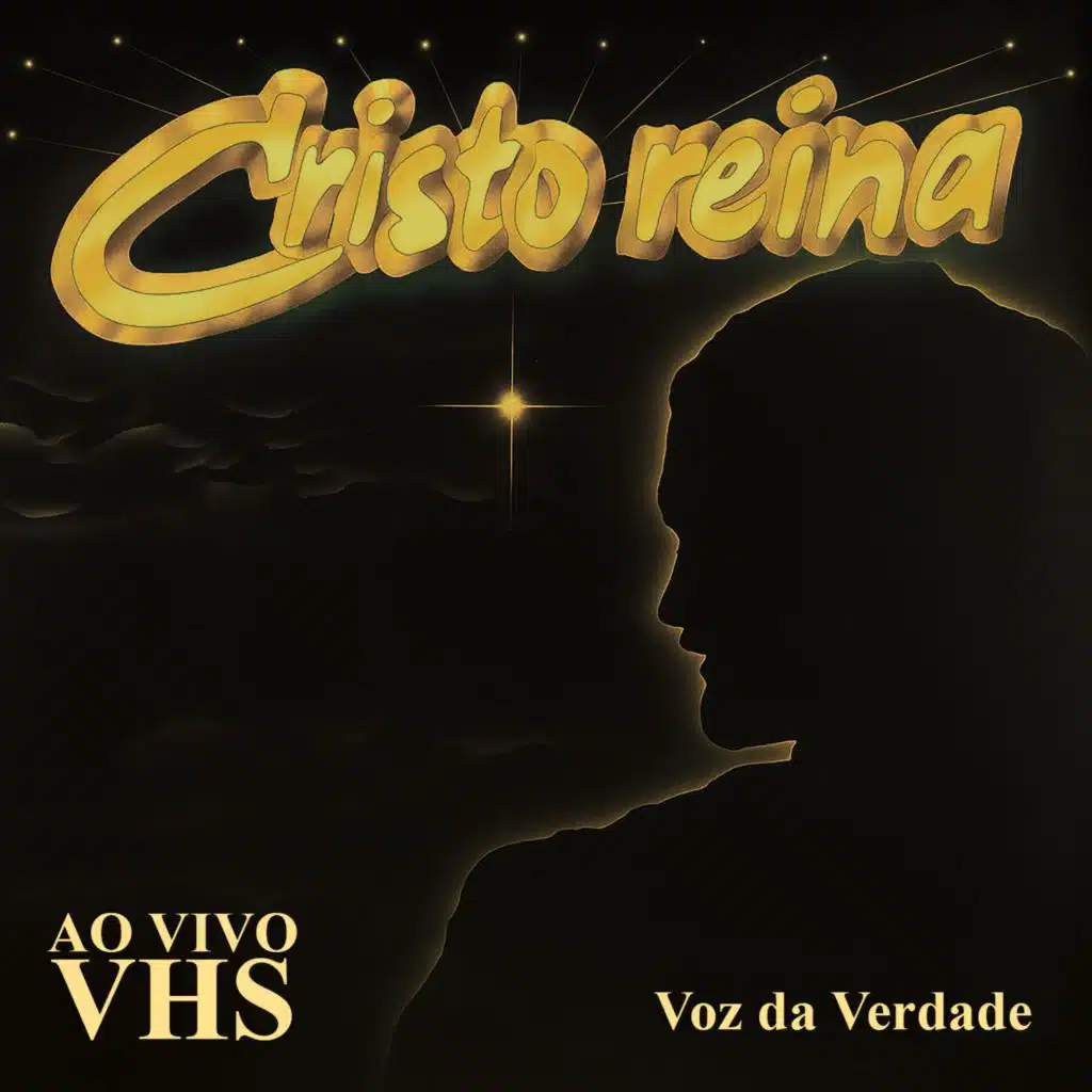 Que Horas São? (Ao Vivo)