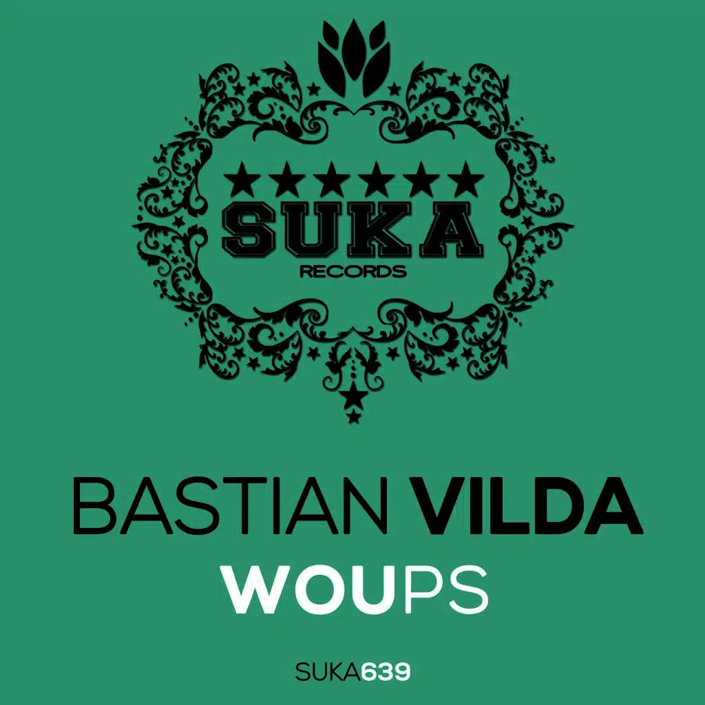 Bastian Vilda