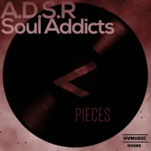 Pieces (Alexander Orue Remix)