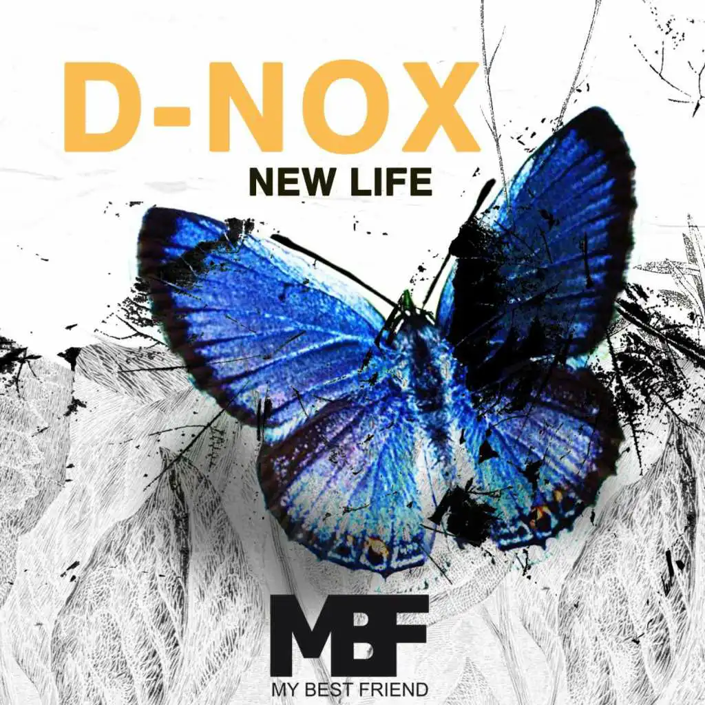 New Life (Luis Nieva Remix)