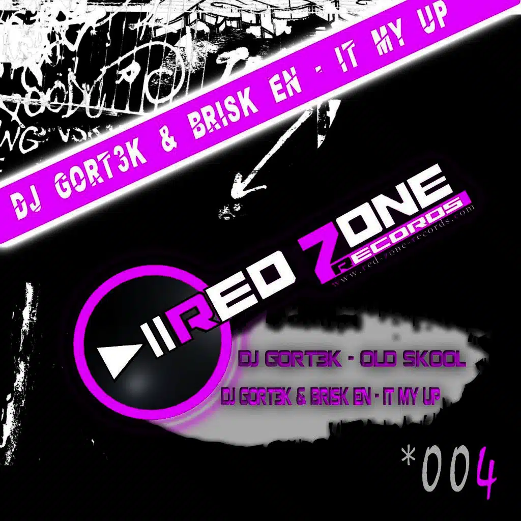 DJ Gort3k & Brisk En