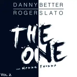 Danny Better & Roger Slato feat. Nenna Yvonne