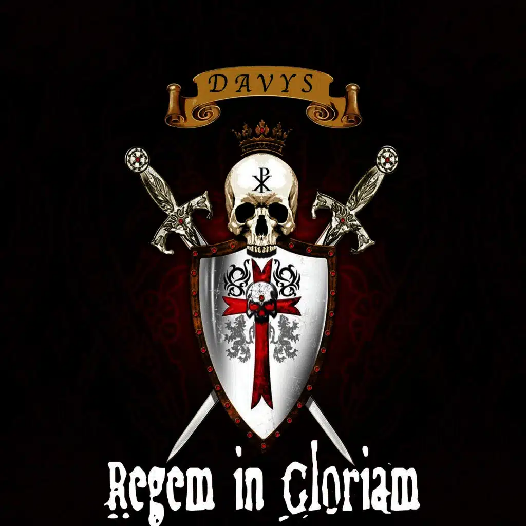 Regem in Gloriam