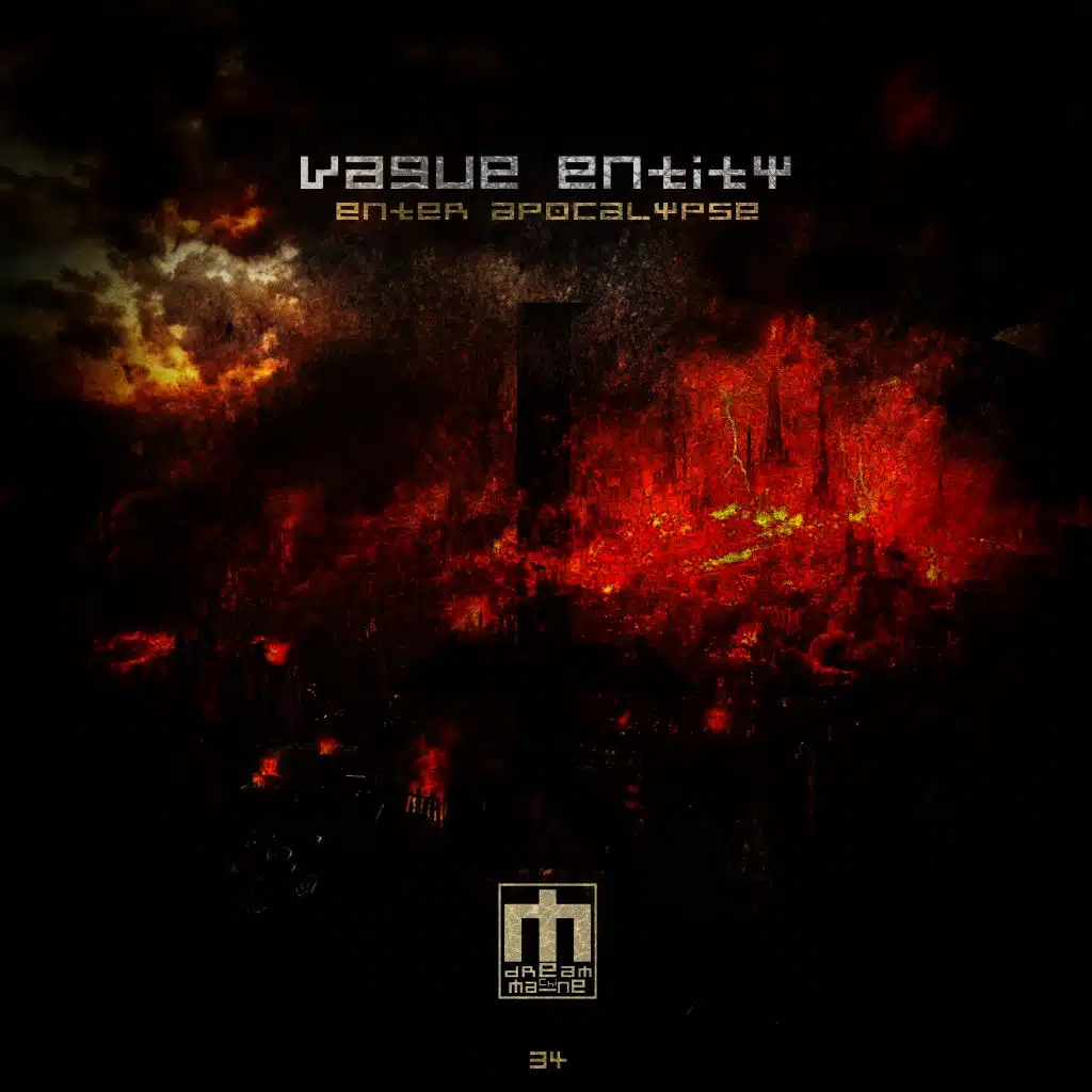 Enter Apocalypse