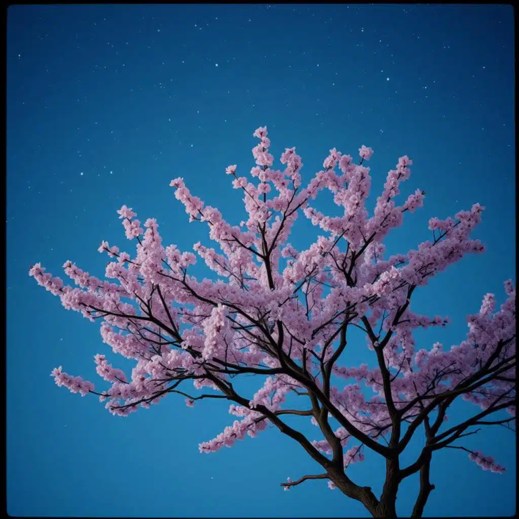 Sakura Lofi Lounge