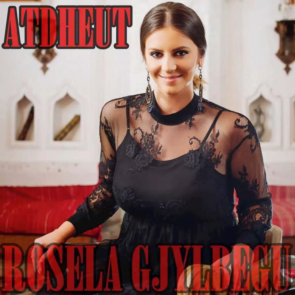 Rosela Gjylbegu