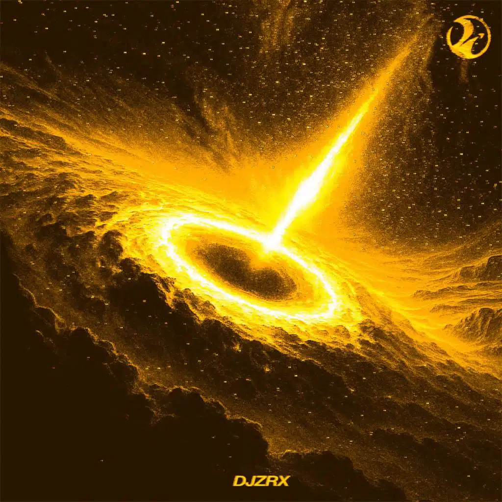 DJZRX, motty, rodricci & launch13