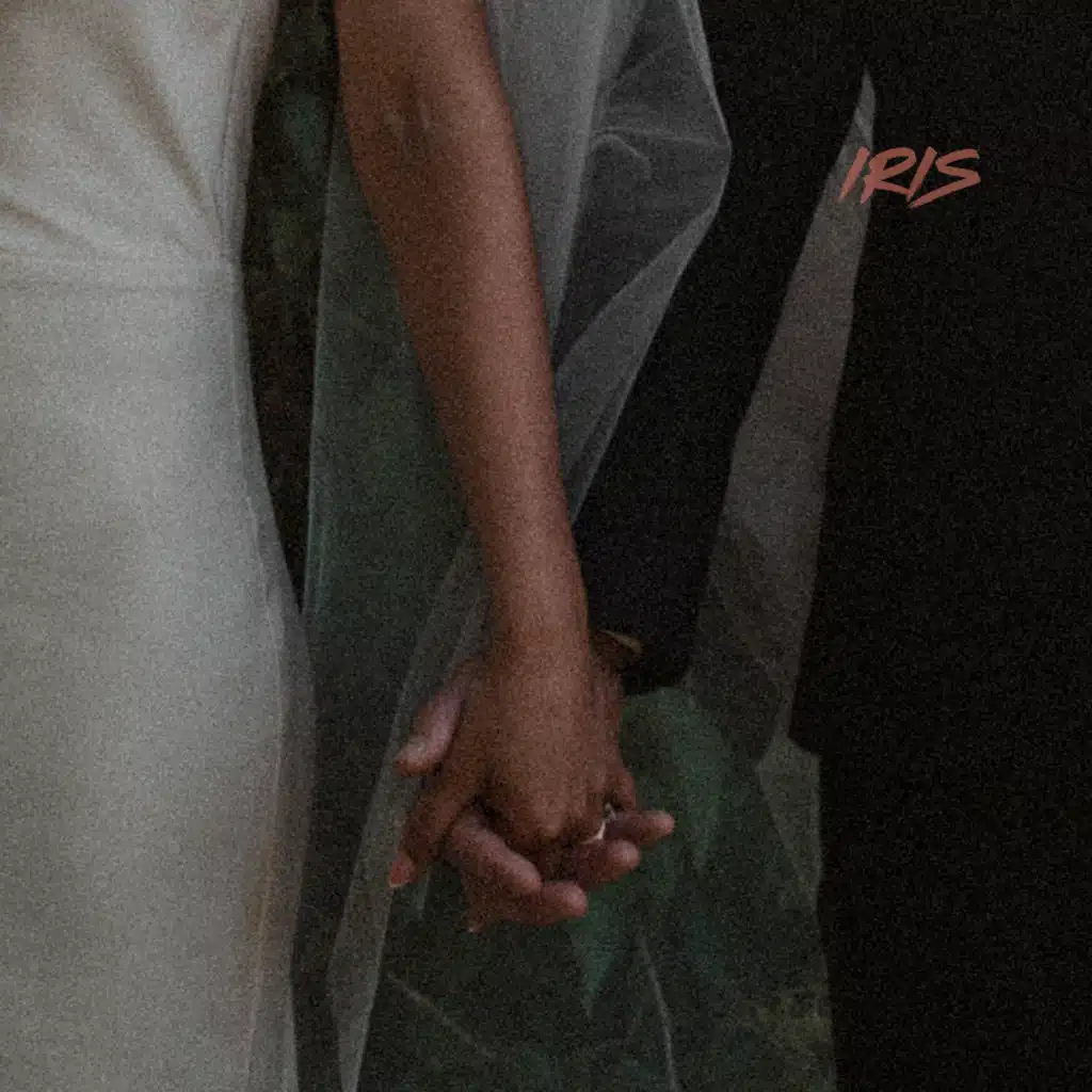 Iris (Live)