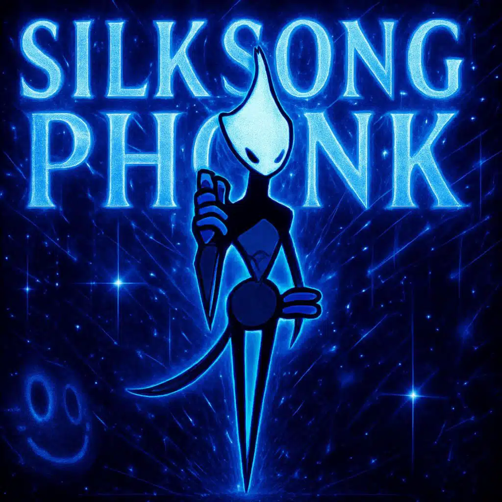 SILKSONG PHONK