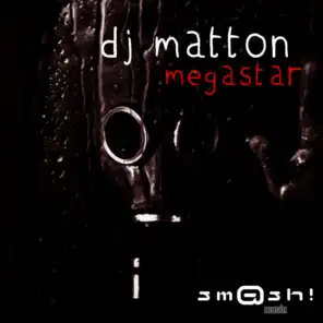 Megastar (Ken B Remix)