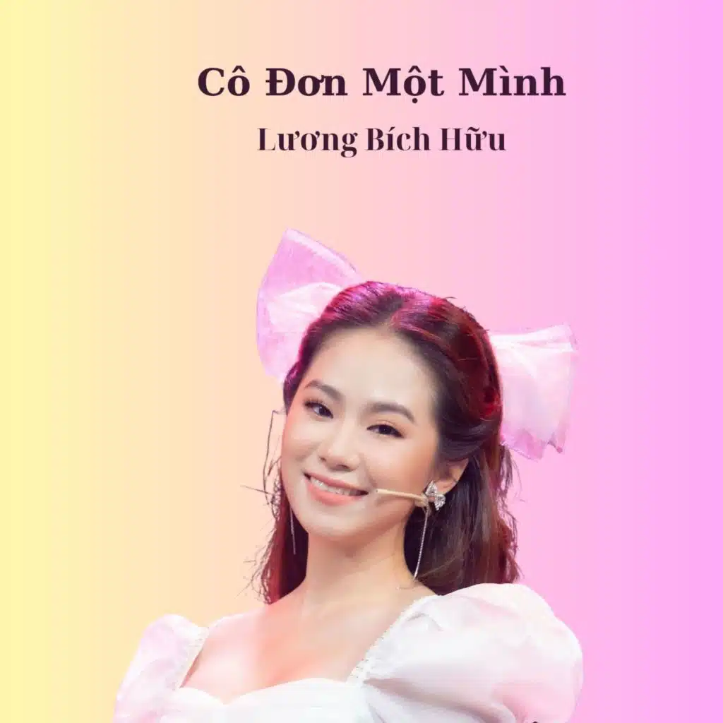 Học Cách Đi Một Mình