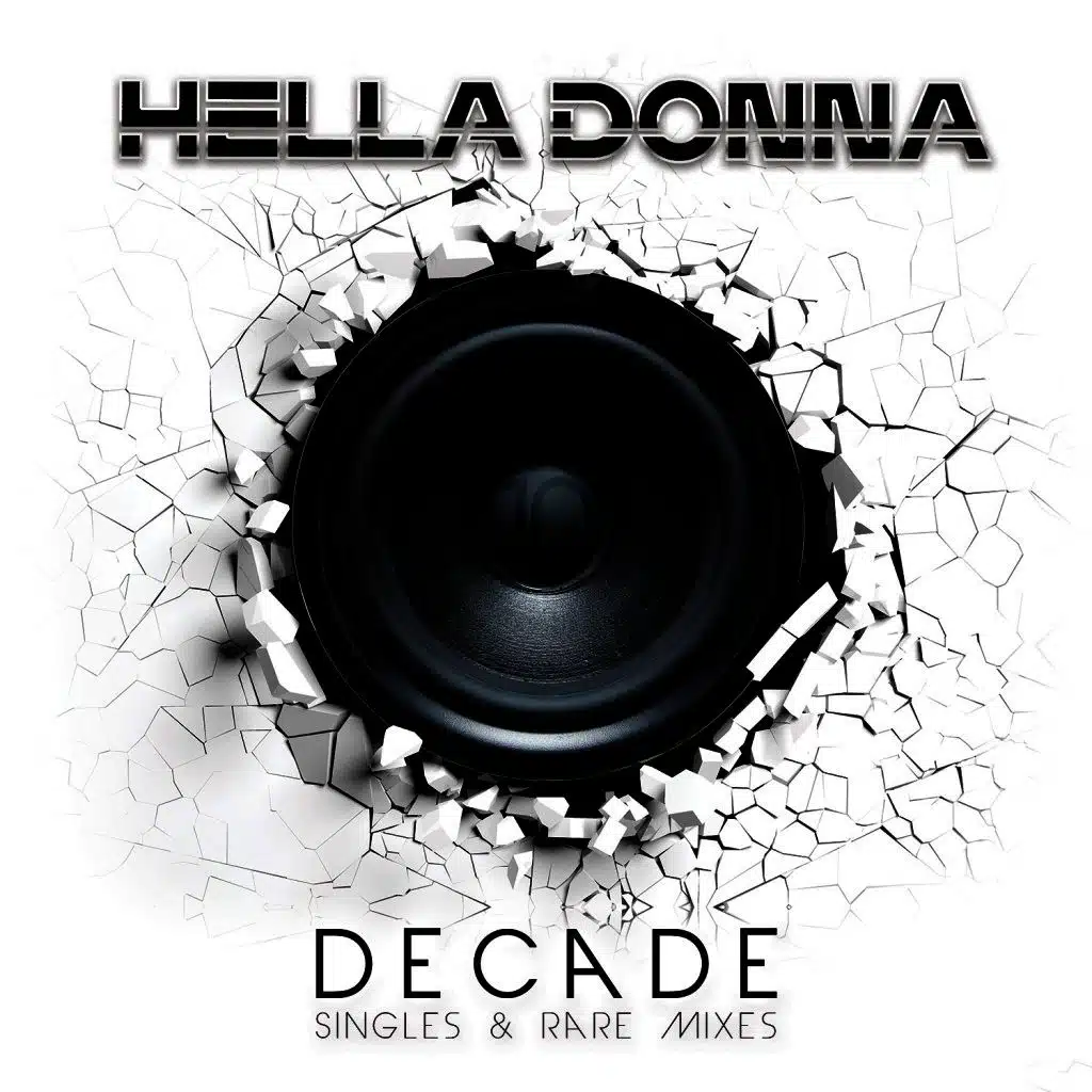 Hella Donna