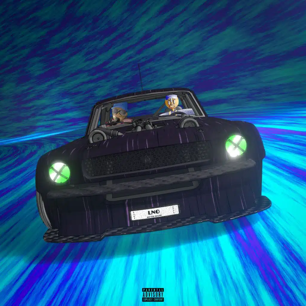 OldyGotTheSound & Anys