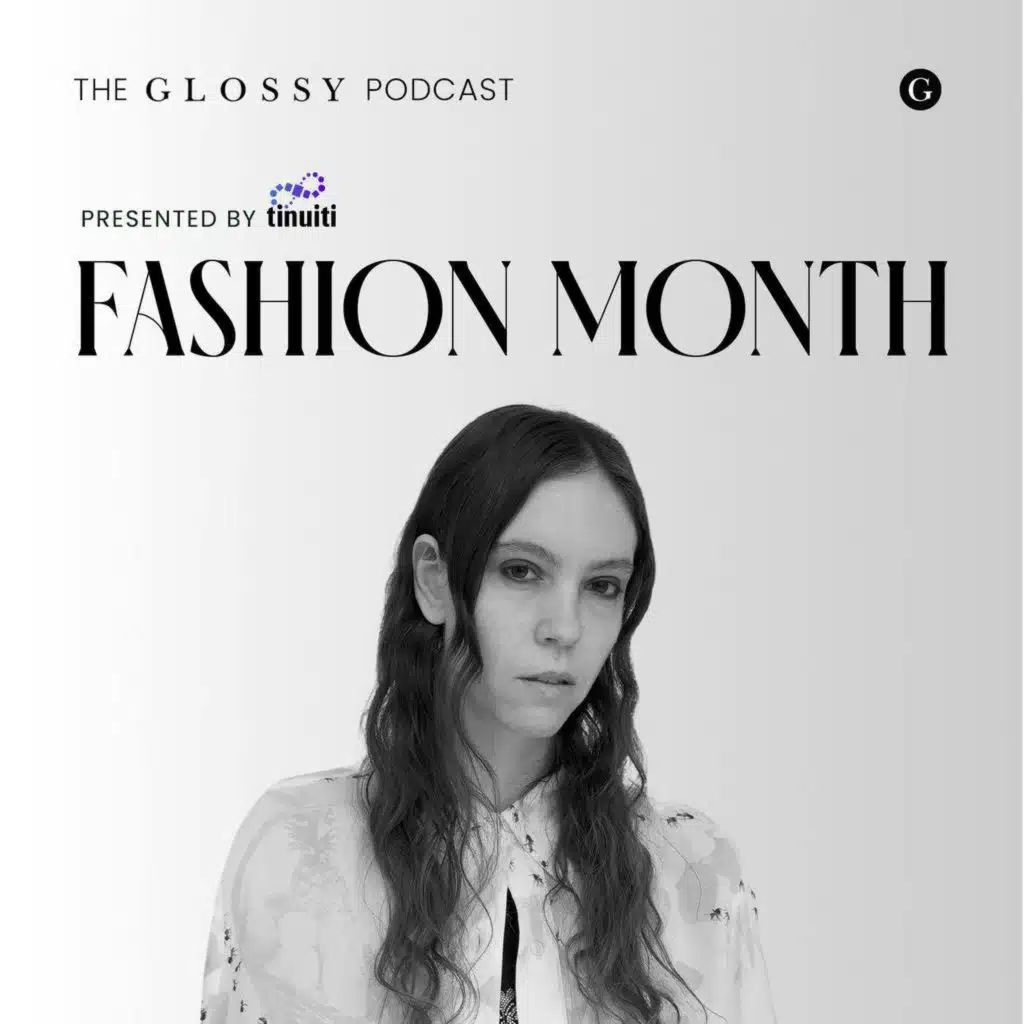 Collina Strada’s Hillary Taymour on runway value and independent brand survival