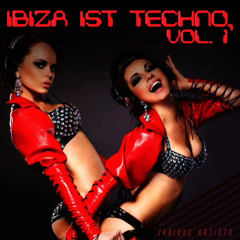 Ibiza Ist Techno, Vol. 1