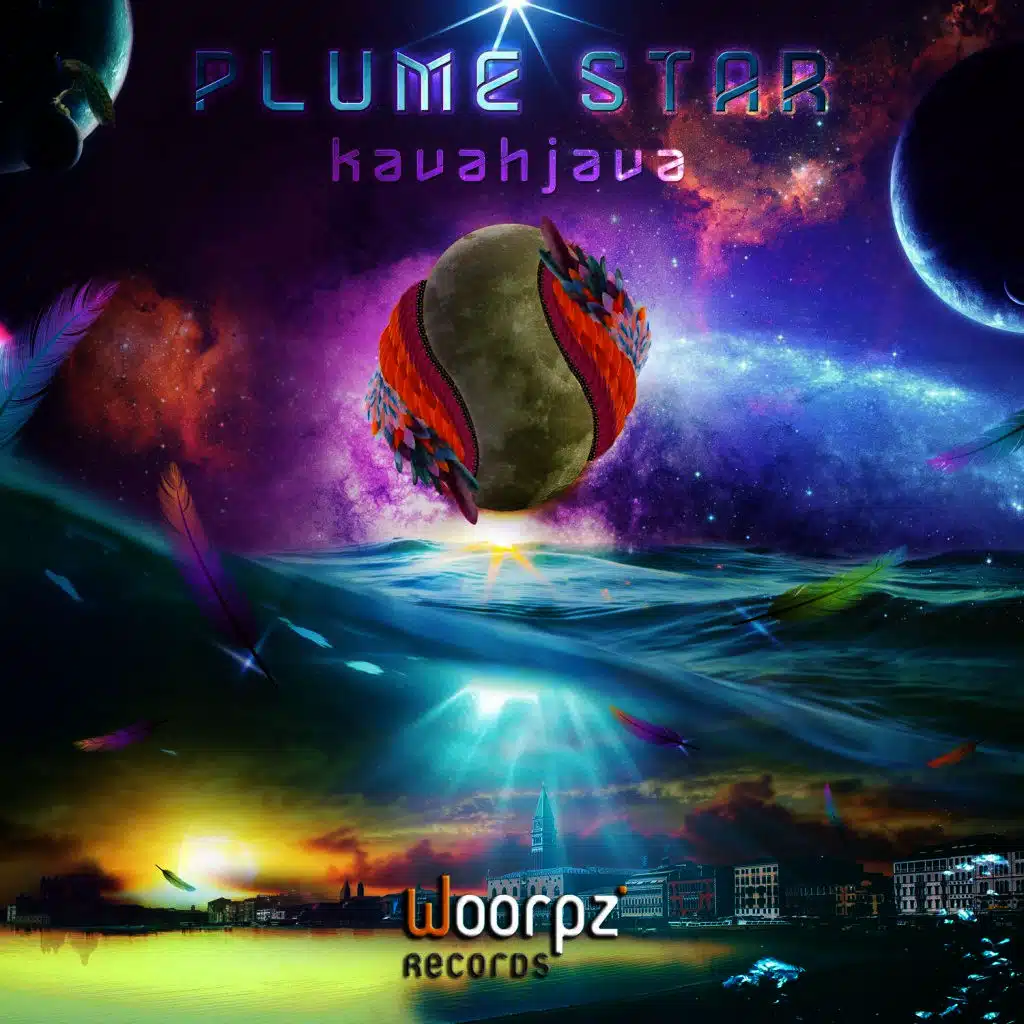 Plume Star