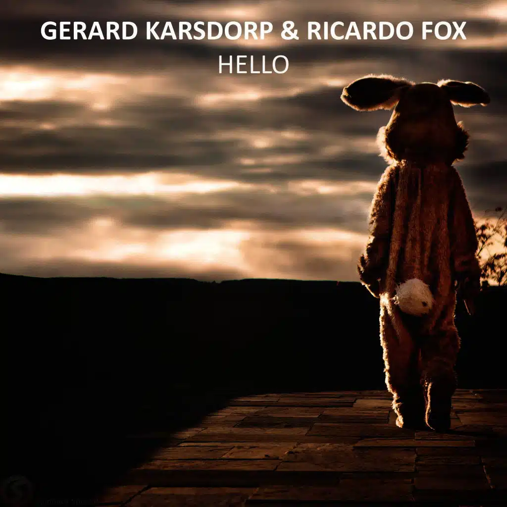 Gerard Karsdorp & Ricardo Fox