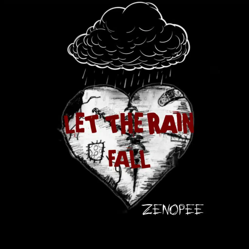LET THE RAIN FALL