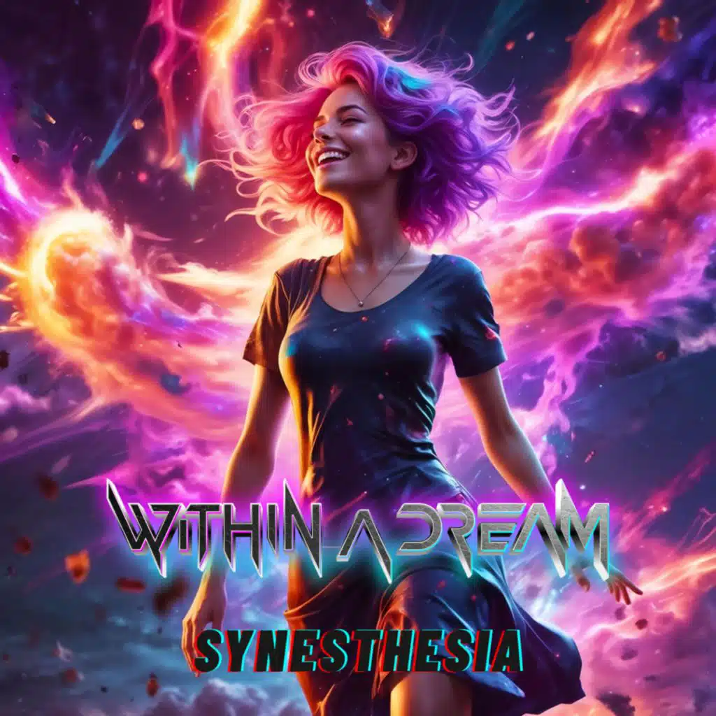 Within A Dream