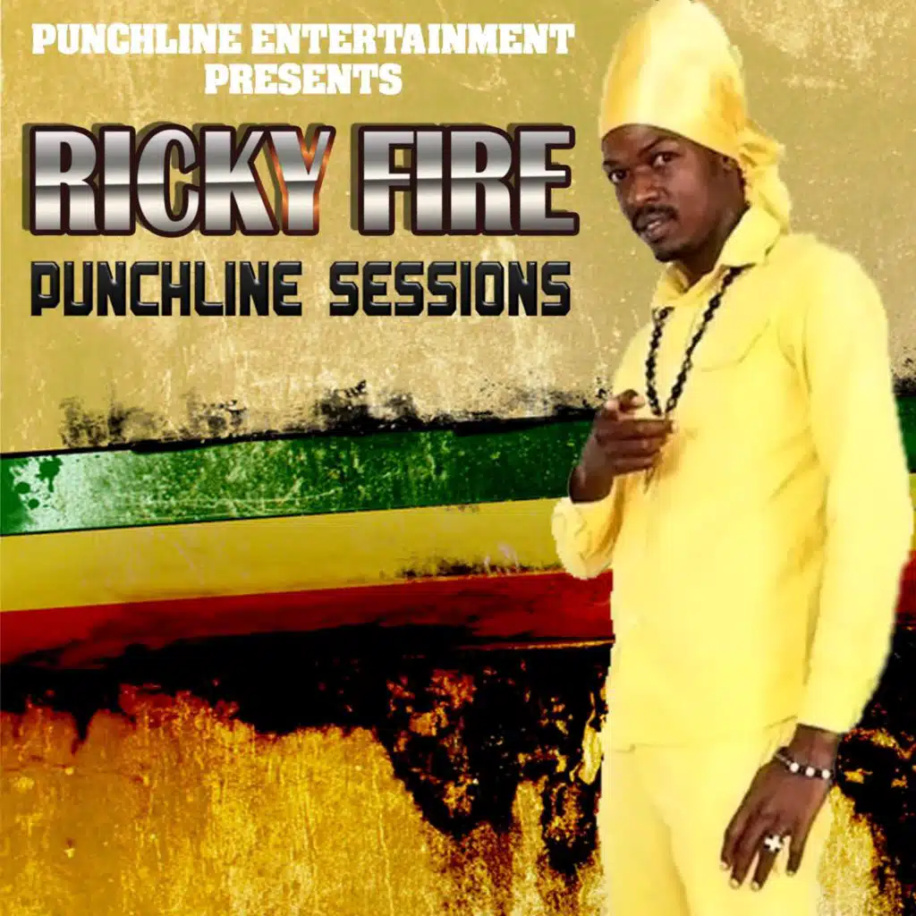 Punchline Sessions