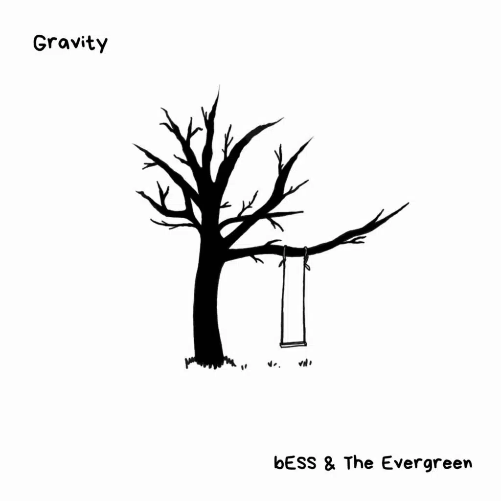 Gravity (feat. The Evergreen)