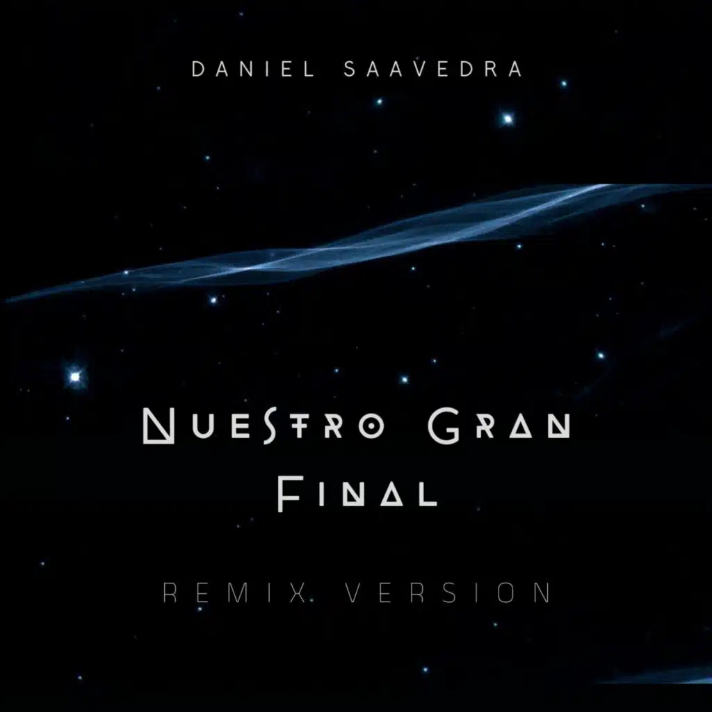 Nuestro Gran Final (Remix version)