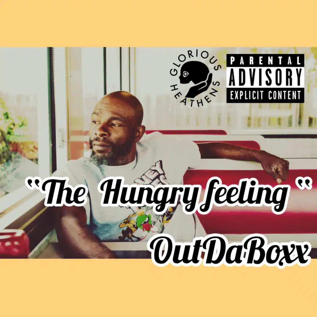 The Hungry Feeling