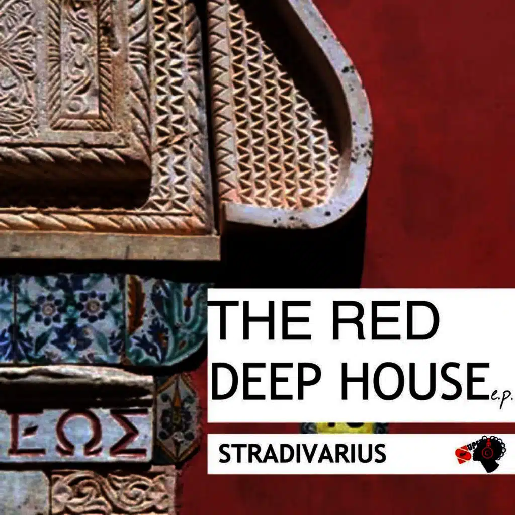 The Red Deep House EP