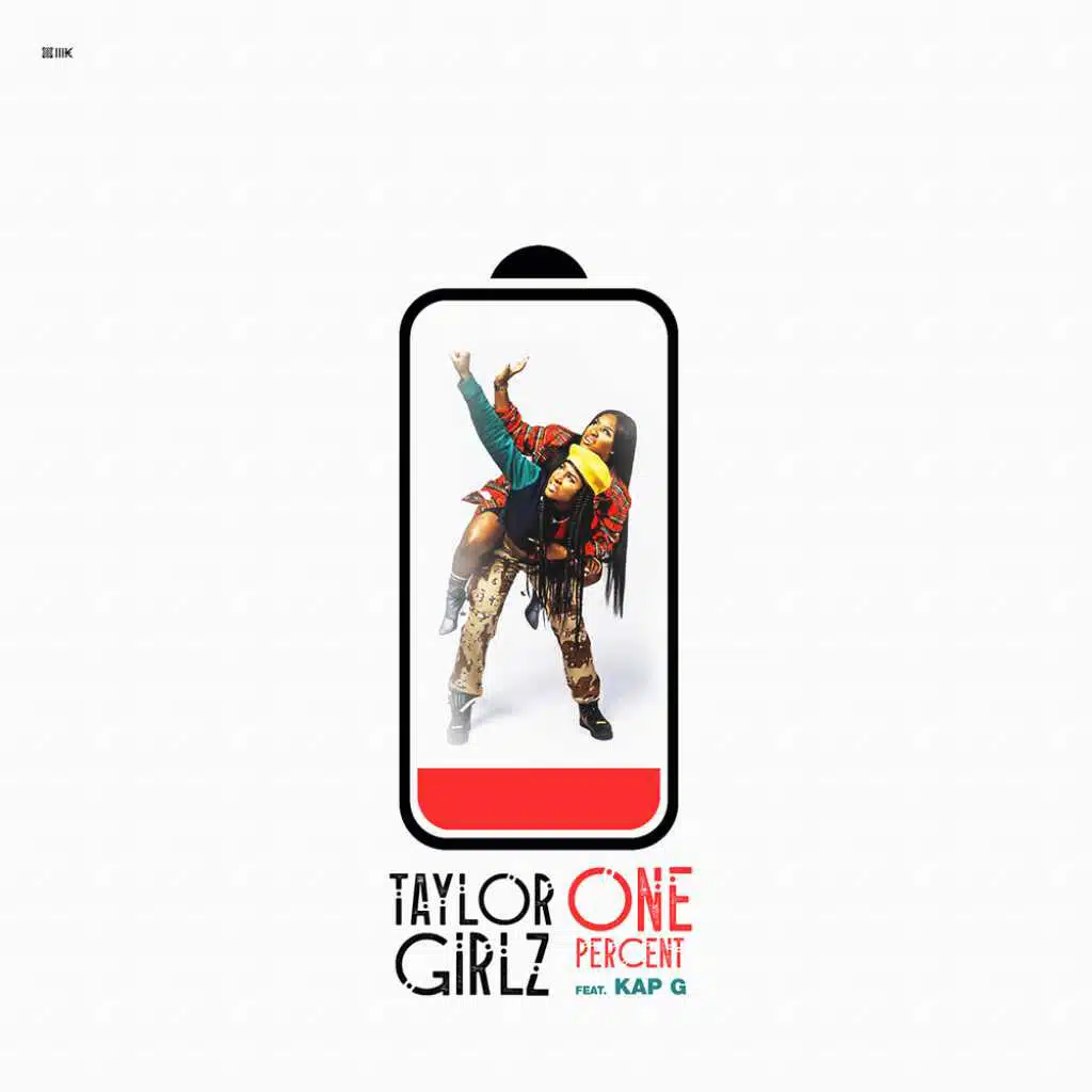 One Percent (feat. Kap G)