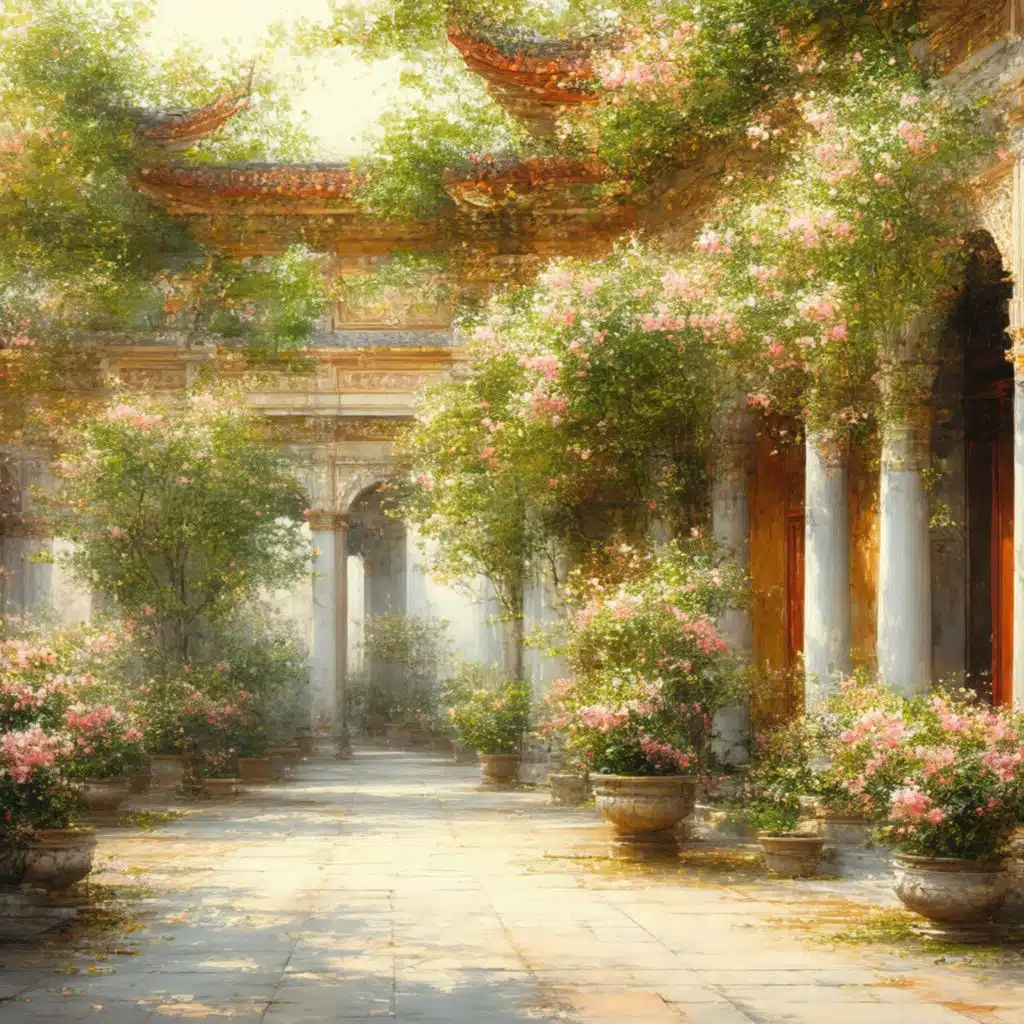 Whisper of Horizon & Renaissance Innovative