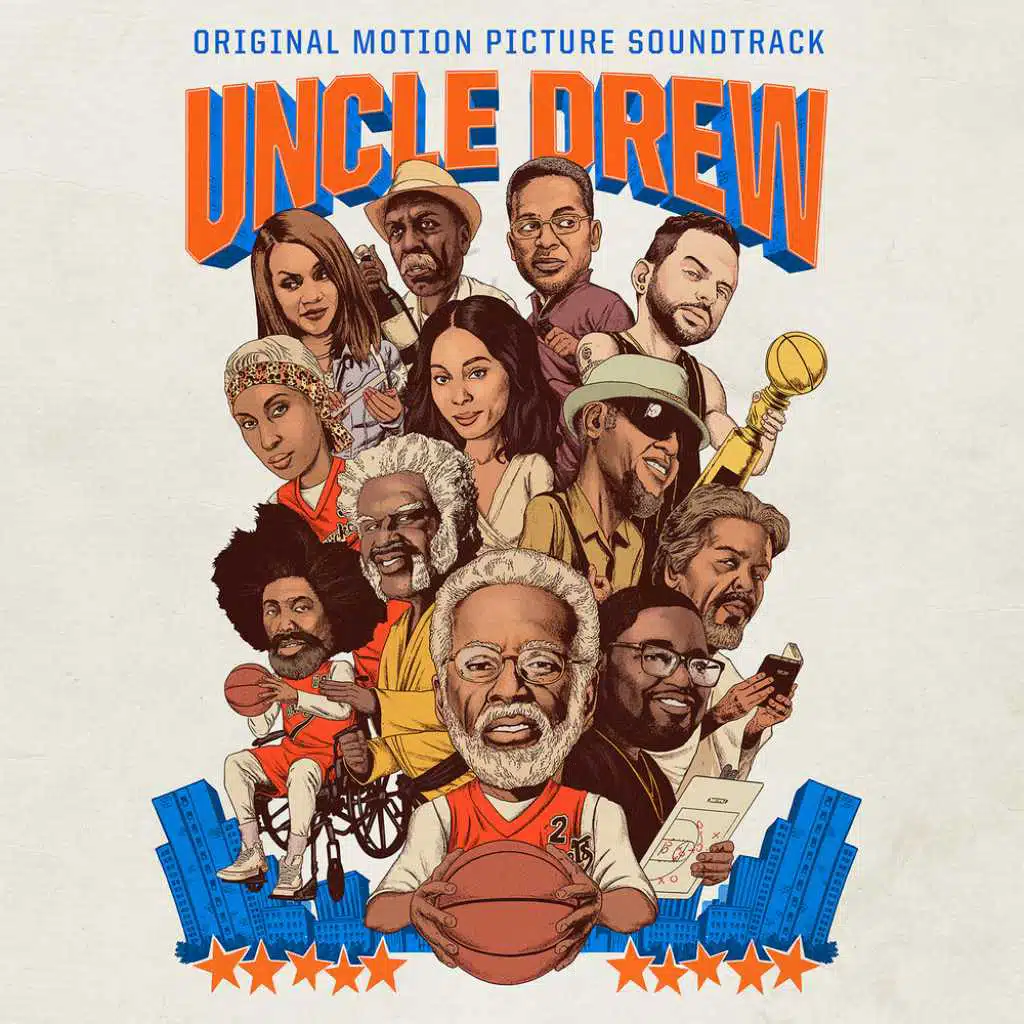 Light Flex (From the Original Motion Picture Soundtrack 'Uncle Drew') [feat. 2 Chainz]