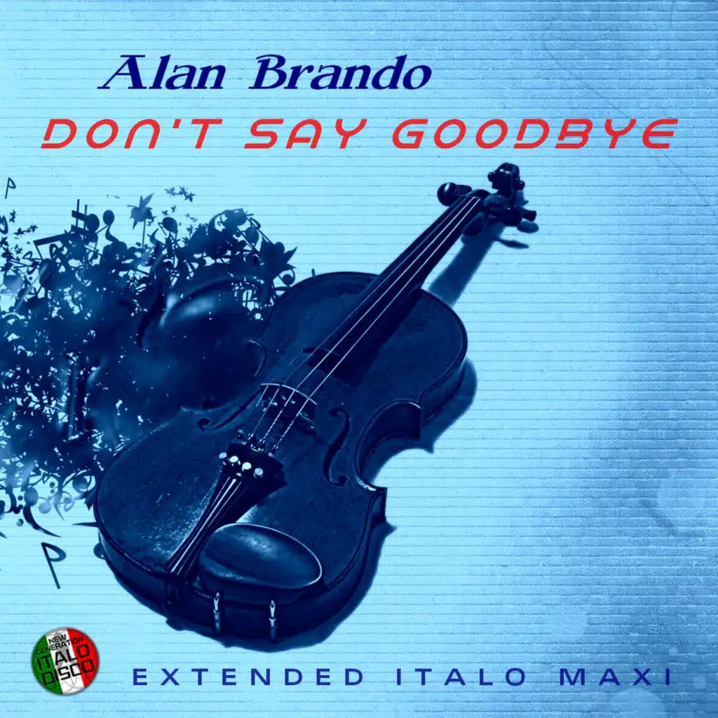 Alan Brando