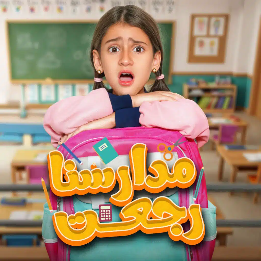 مدارسنا رجعت