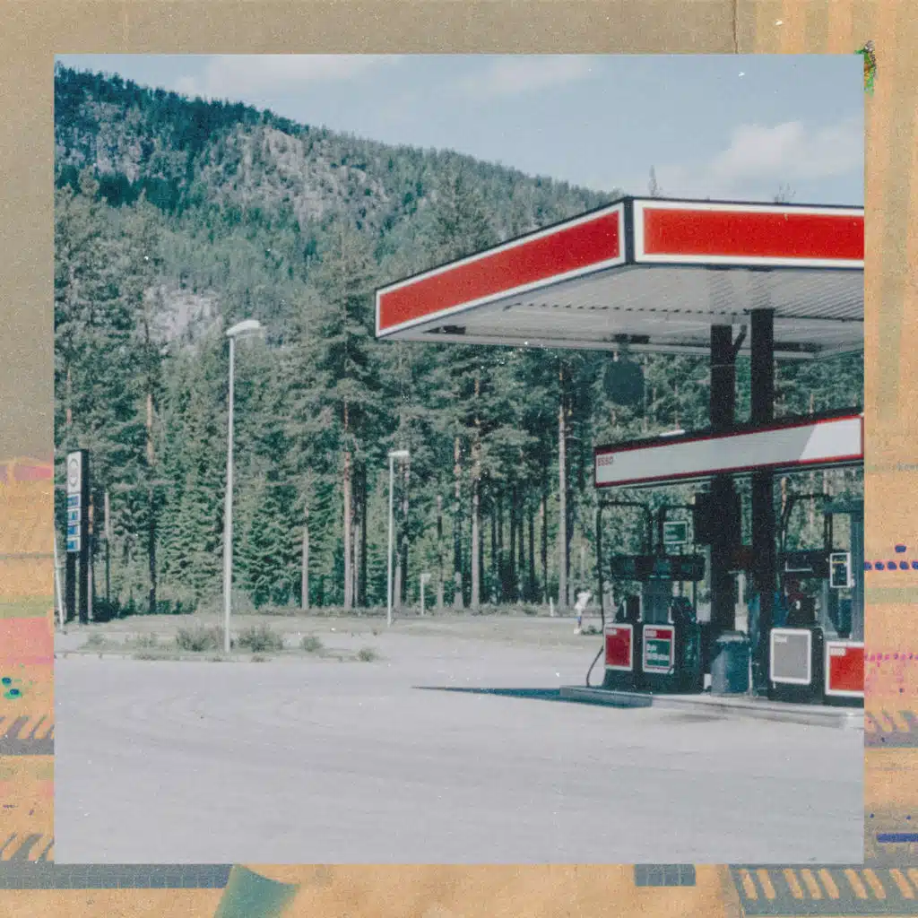 I'm Not Coming Home (feat. Nick Anthony)