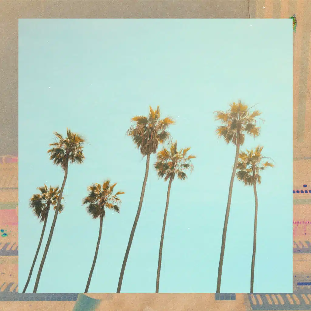 What A Beautiful Day (feat. Nick Anthony)