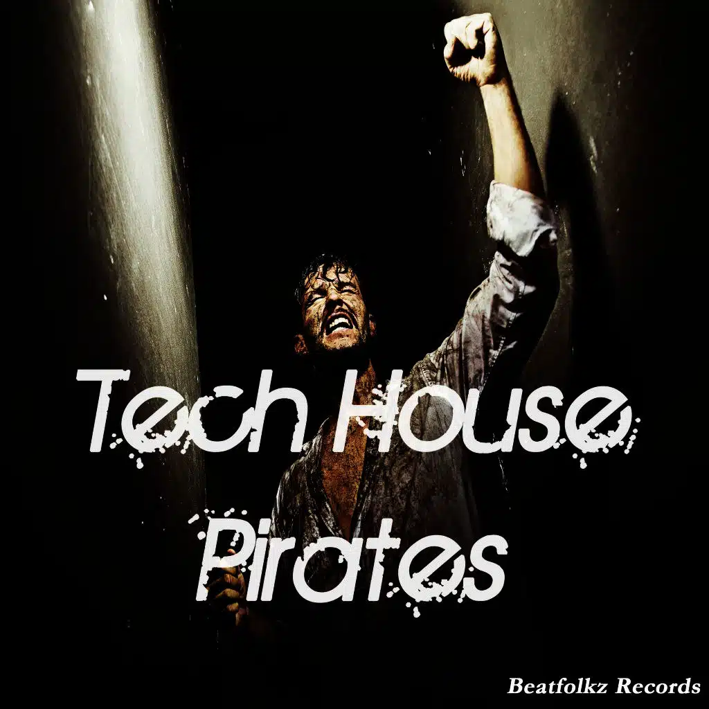Tech House Pirates