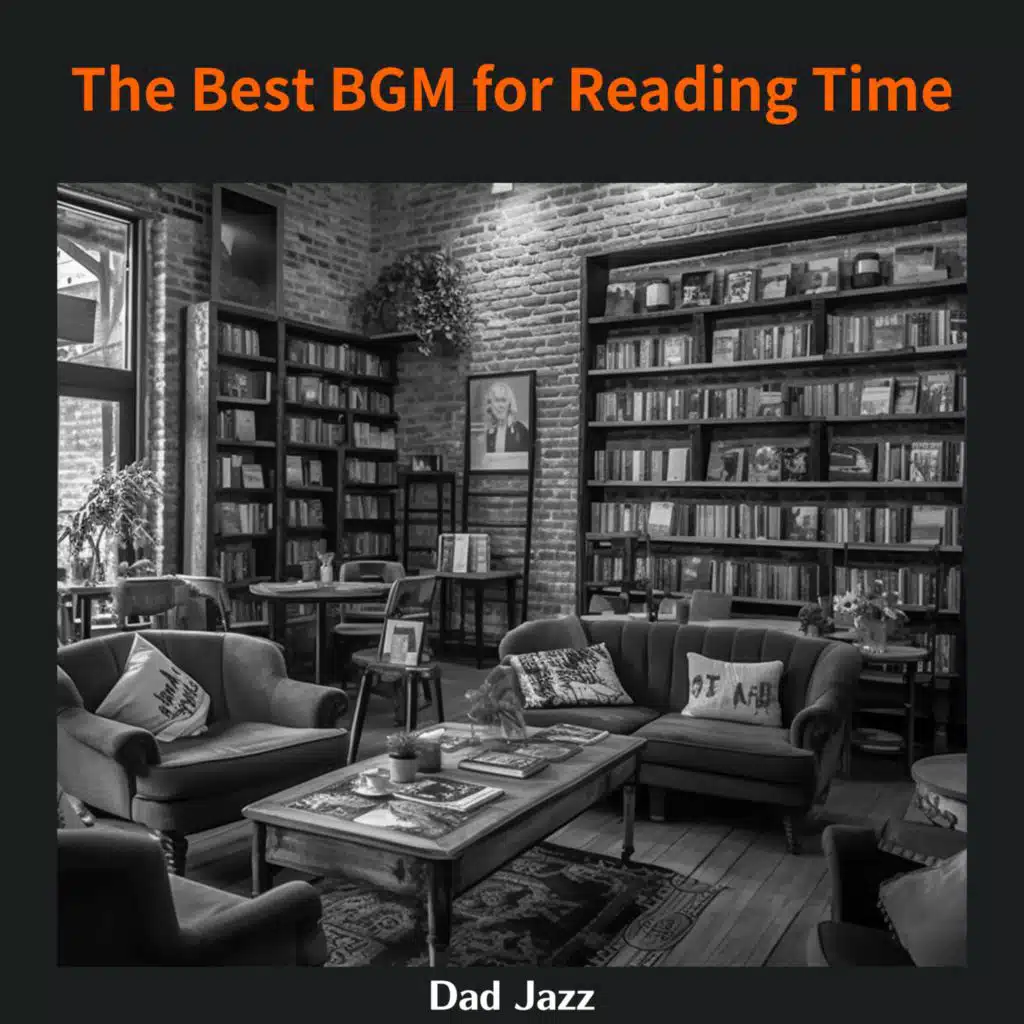 The Best BGM for Reading Time