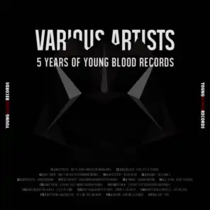 5 Years of Young Blood Records