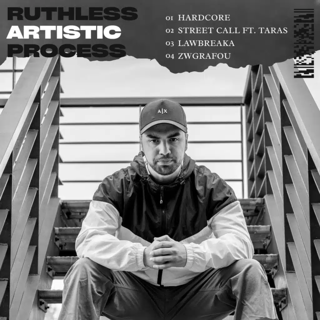 STREET CALL (feat. TARAS)