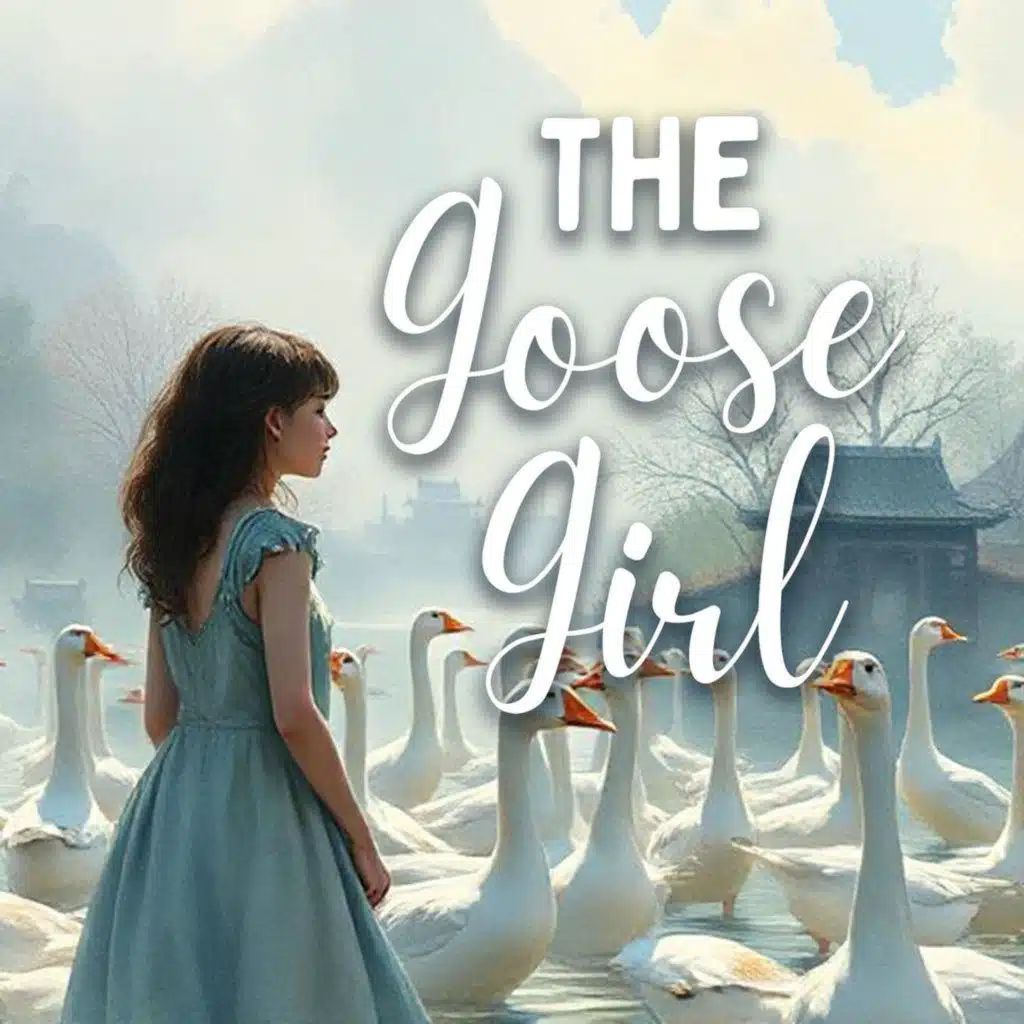 The Goose Girl