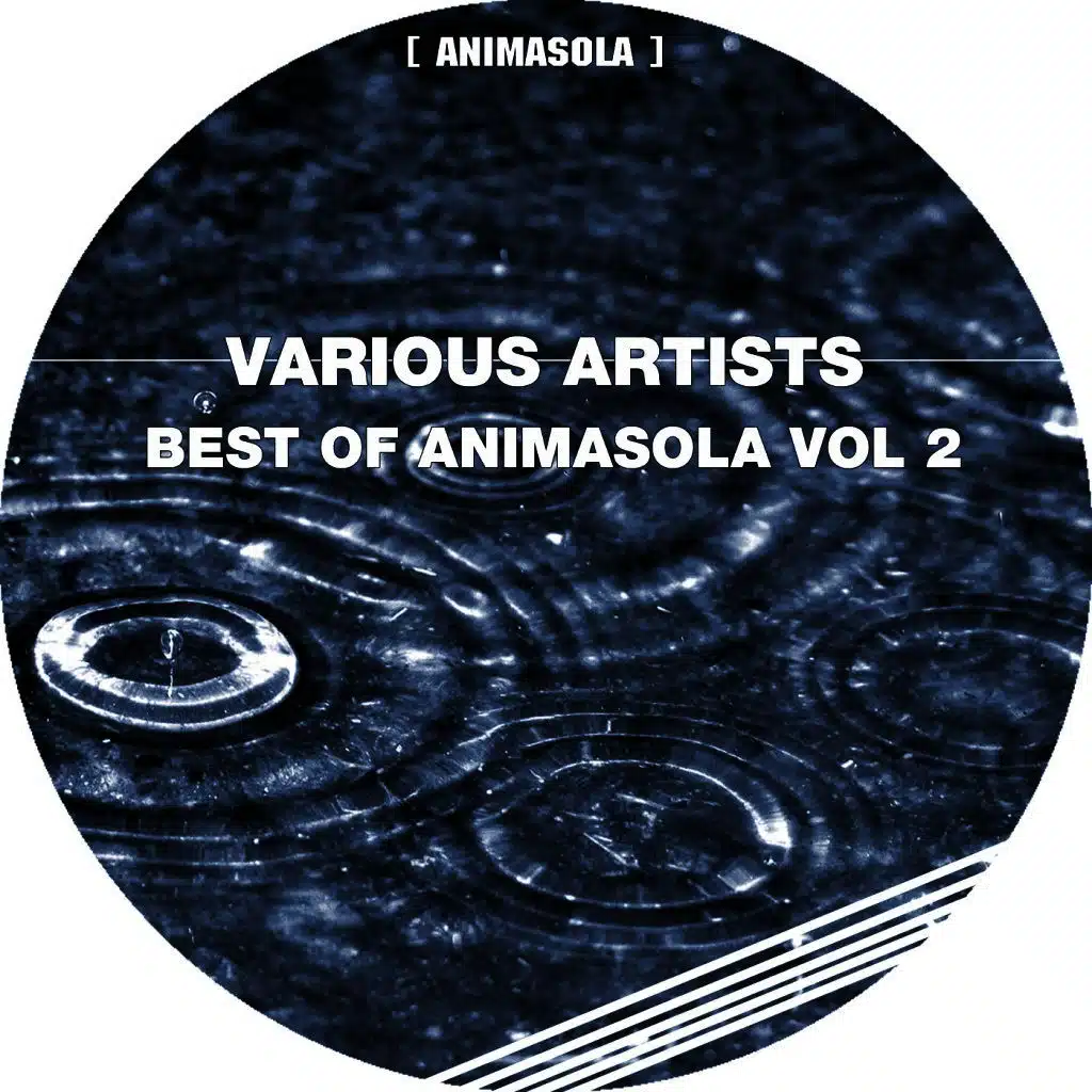 Best of Animasola, Vol. 2