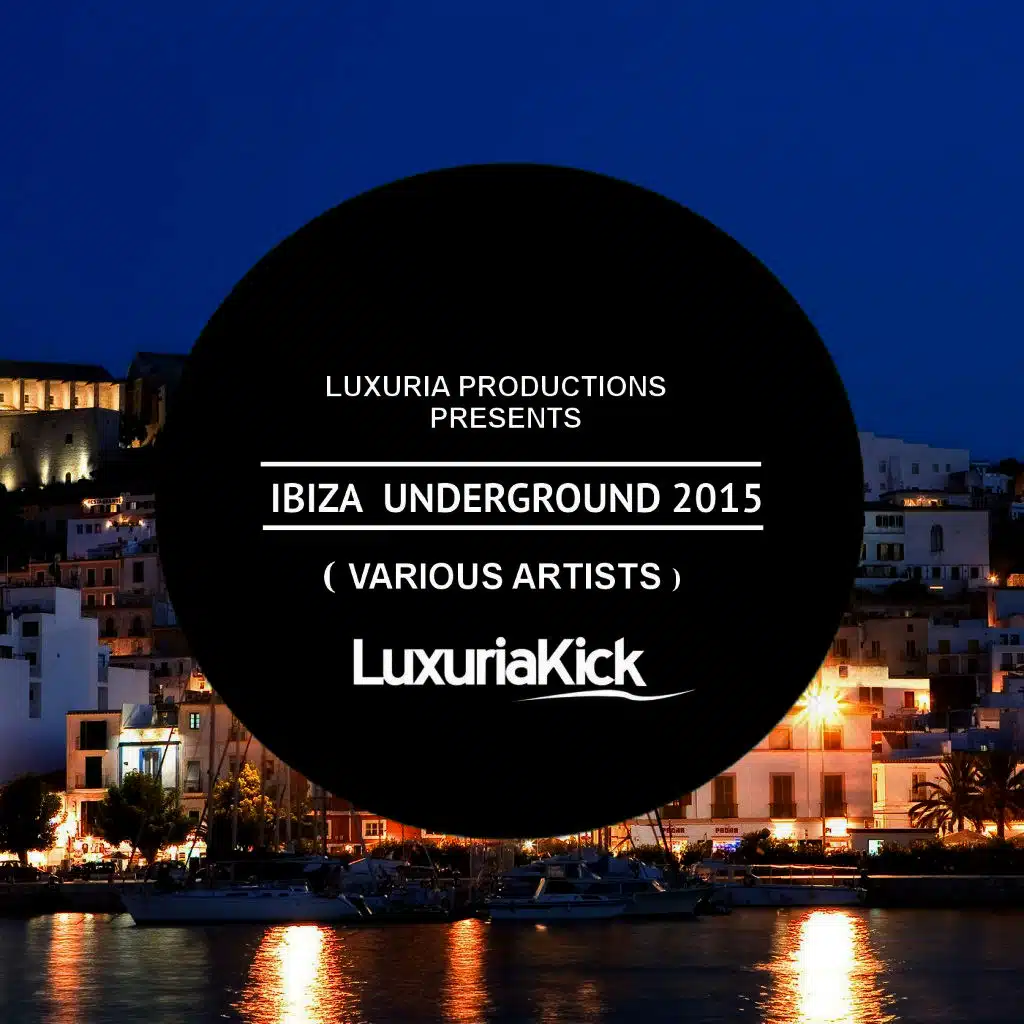 Ibiza Underground 2015