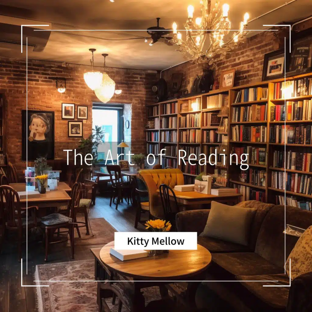 The Art of Reading
