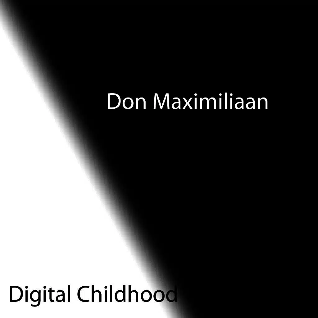 Digital Childhood
