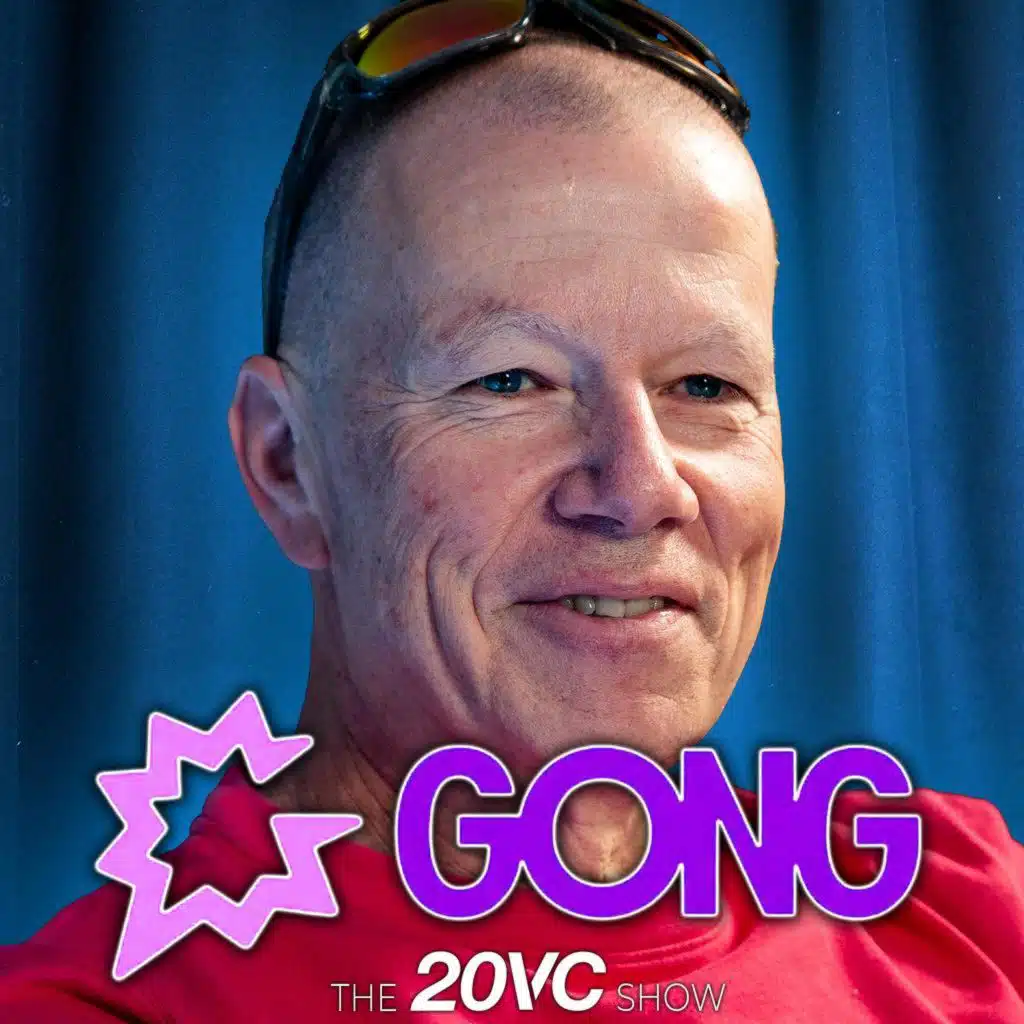 20VC: Why AI SDRs are BS and Do Not Work | How to Use AI in Your Sales Team and Process to Win Today | What Skills Do All New Reps Need to Have in an AI First World with Amit Bendov, CEO @ Gong