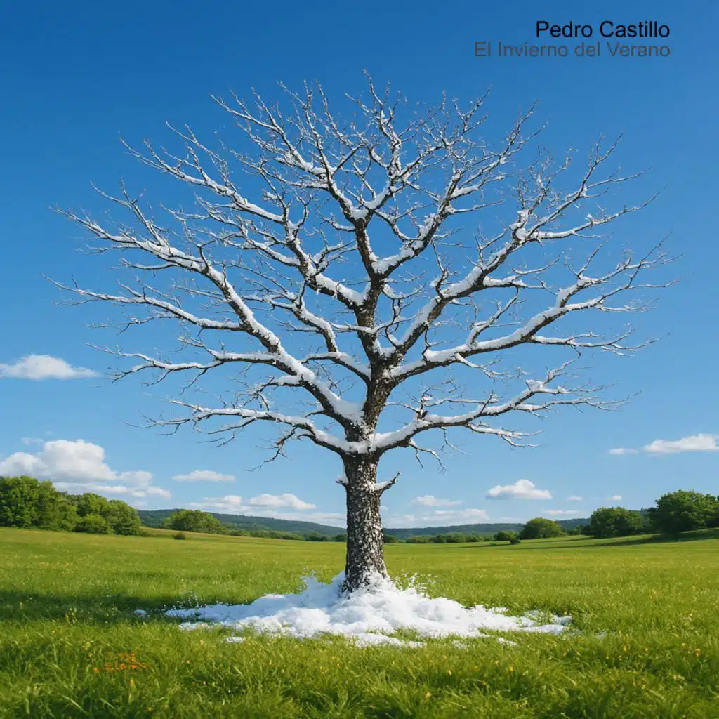 El Invierno Del Verano