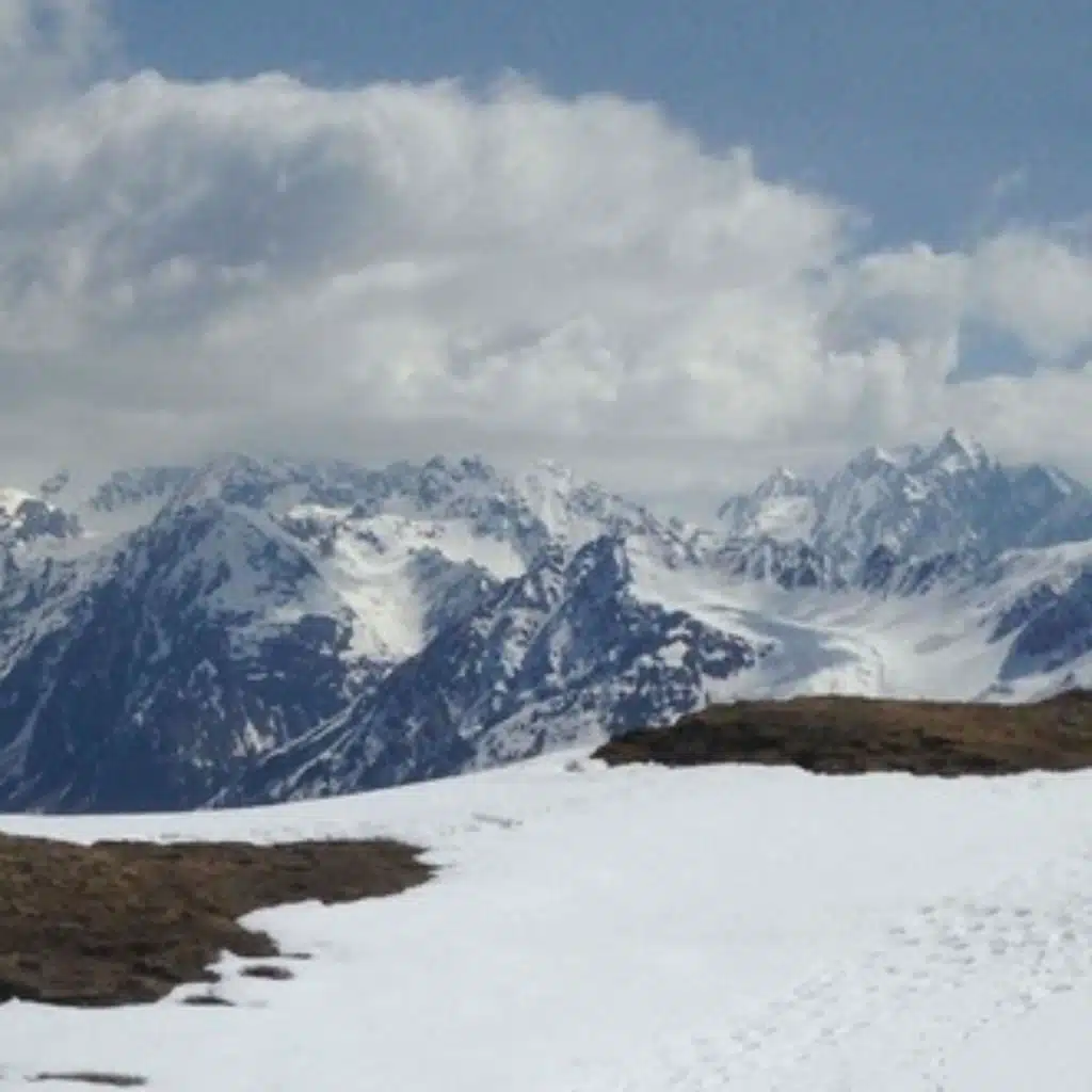 Sugarclouds (feat. Harbor Fate) (Ambient Version)