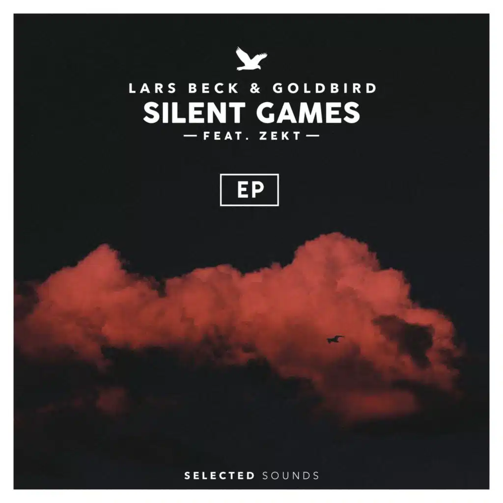 Silent Games EP (feat. Zekt)
