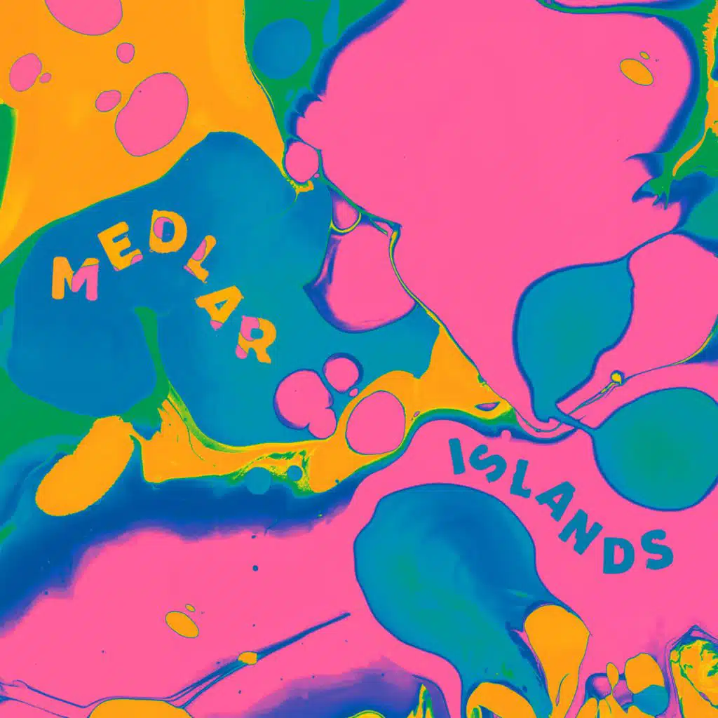 Atlantean (feat. Alfa Sackey)